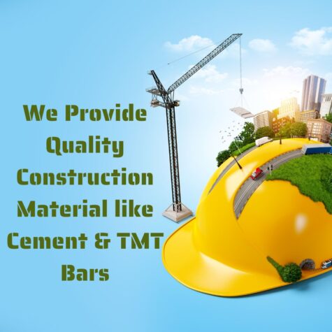 construction material